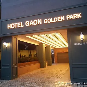 Gaon Golden Park Dongdaemun Сеул