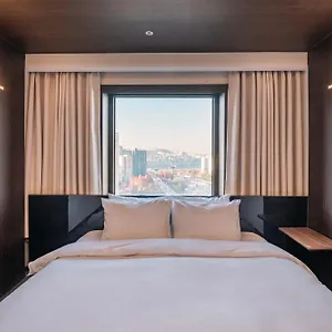 滨江酒店 *** 首爾