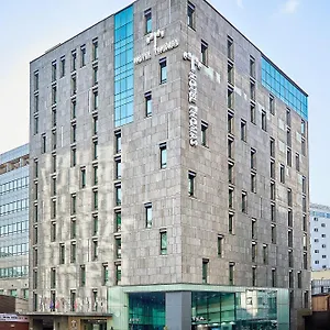 Thomas Myeongdong Сеул