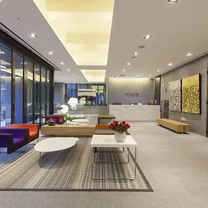 Stayb Myeongdong Сеул