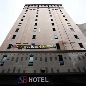 Boutique Sb Yeouido *** Séoul