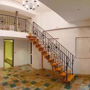 Hotel Benikea Acacia